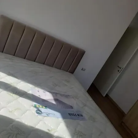 Casa Facile Apartmán *