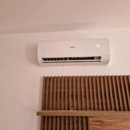 Casa Facile Tirana