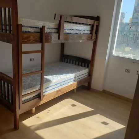 Casa Facile Apartmán *