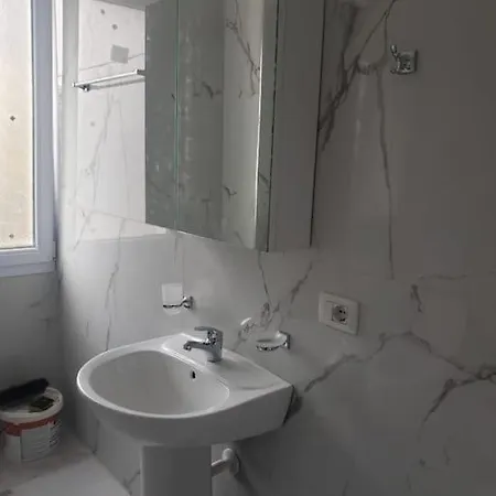 Apartmán Casa Facile Tirana