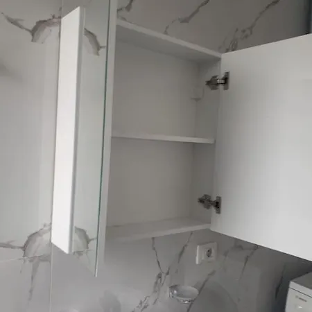 Apartmán Casa Facile *